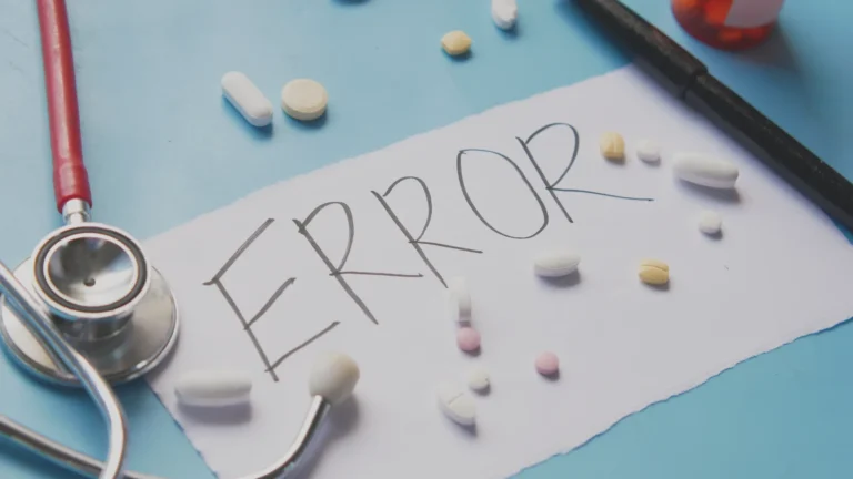 Medical Mistakes