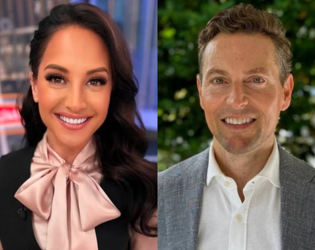 Who is Emily Compagno Husband? Everything You Need to Know About Him