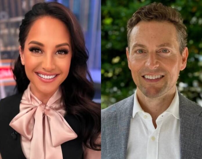 Who is Emily Compagno Husband? Everything You Need to Know About Him