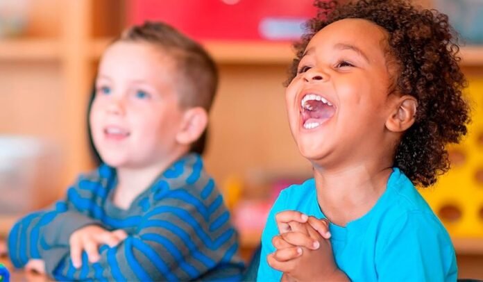 How Play-Based Learning Fosters Growth in Children with Autism
