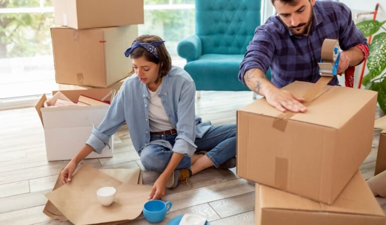 How to Make Home-Buying Less Stressful: Strategies for a Smoother Move