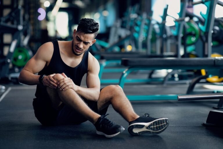 Fitness Centers
