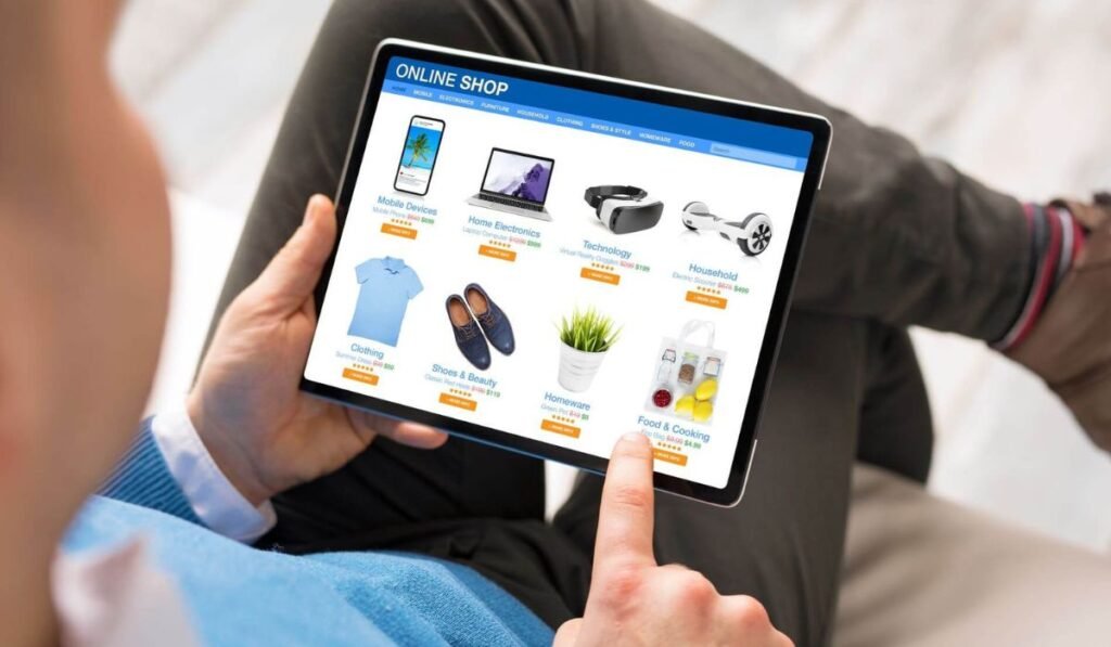 Maximizing In-Game Revenue Through Mobile Web Shops