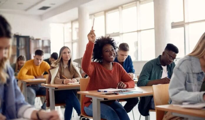 Strategies That Make a Difference for ADHD Students in the Classroom