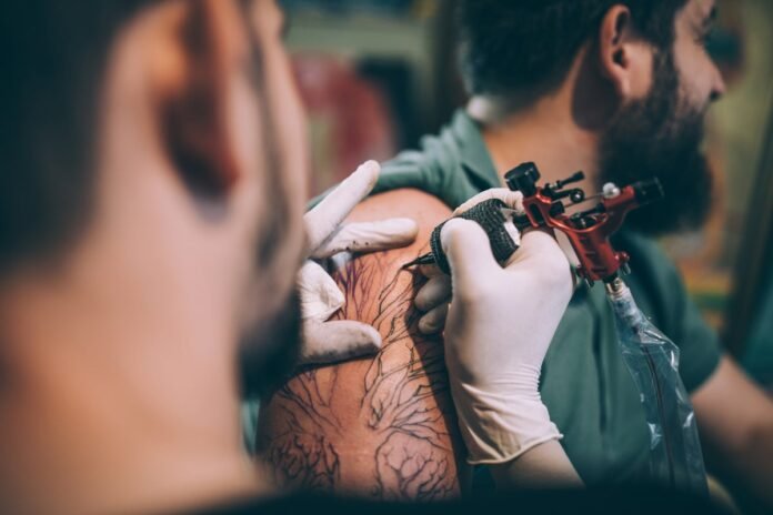 Tattoo