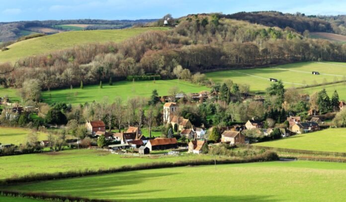 Transforming Rural Living: The Charm and Challenges of Country Homes