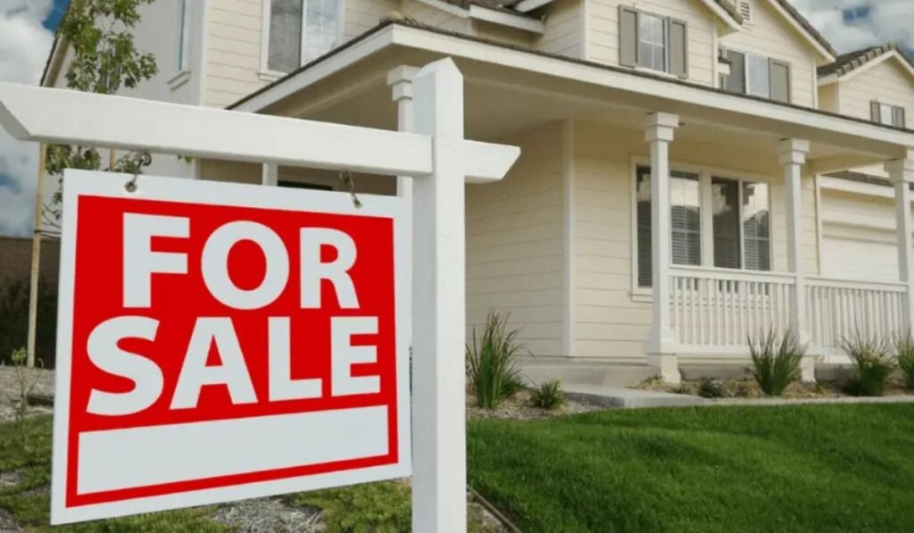 Home Buying Process