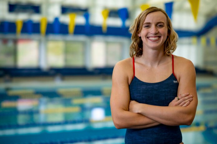 Who is Katie Ledecky Husband? The Truth About Her Marital Status and Personal Life