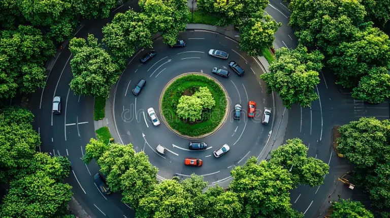 Suburban Design