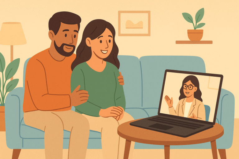 Marriage Counselling
