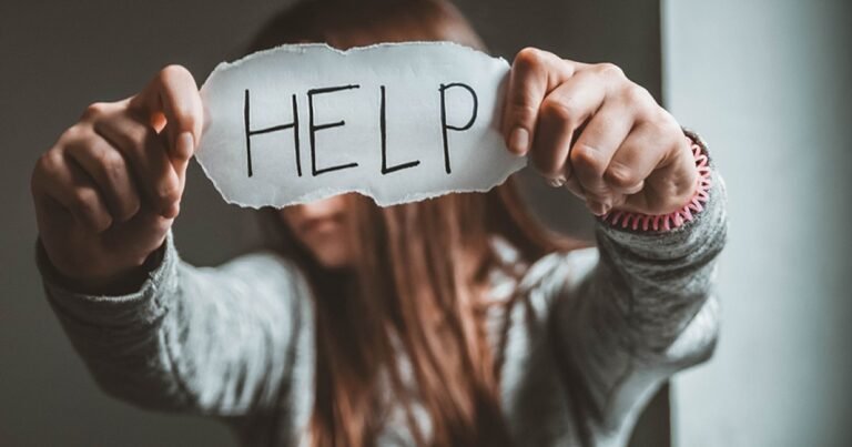 Legal Help
