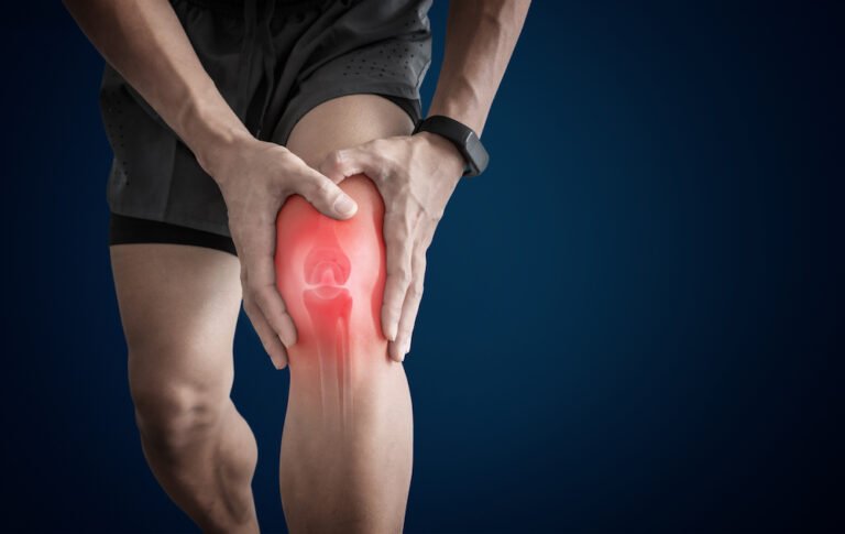 Injury