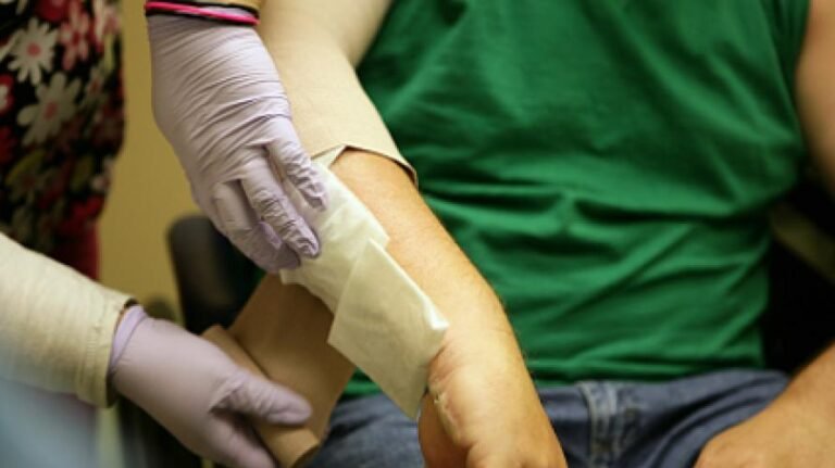 Pain Management