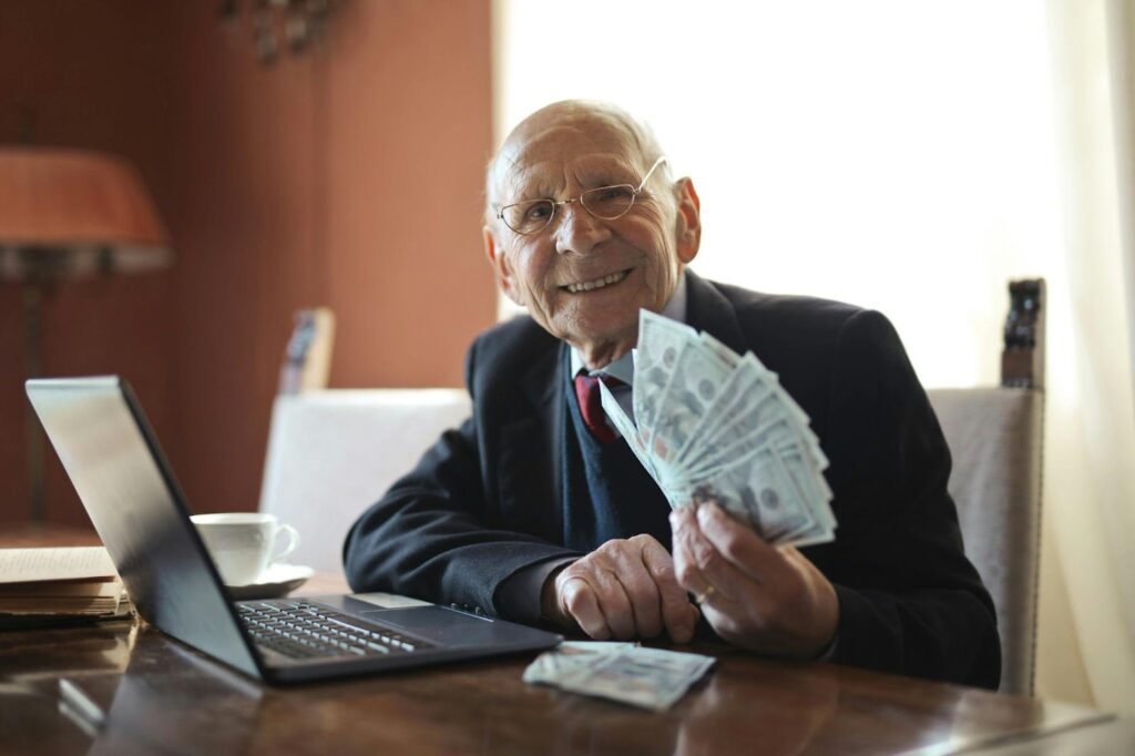 Dividend Investing
