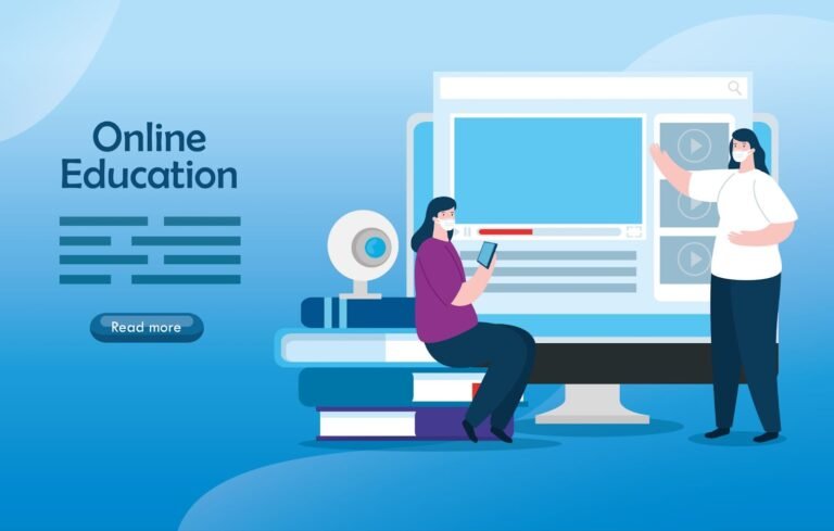 E-Learning