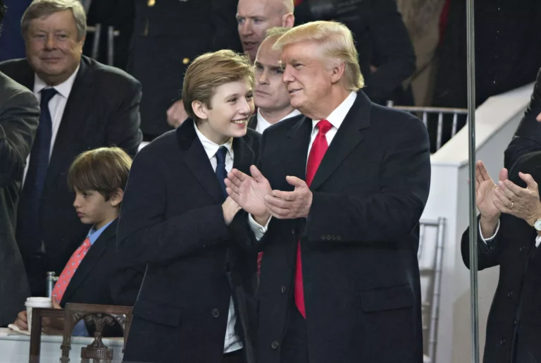 How Old is Barron Trump? A Full Biography of Donald Trump’s Youngest Son