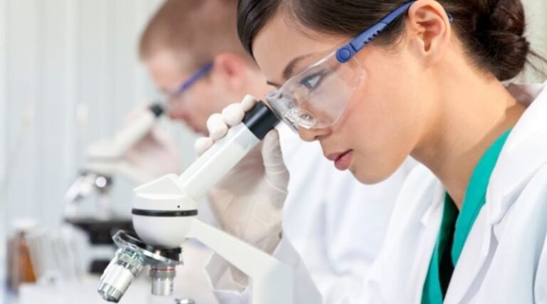 Behind the Microscope: How Clinical Pathologists Are the Hidden Heroes of Every Diagnosis