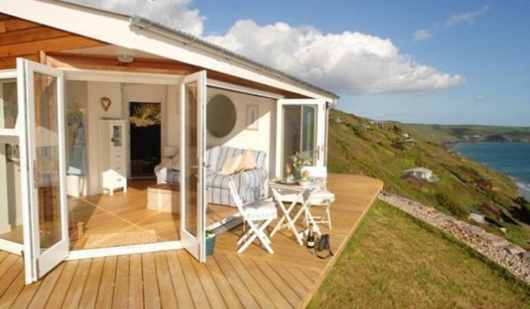 Find Your Perfect Coastal Retreat: Homes for Sale Near the Beach