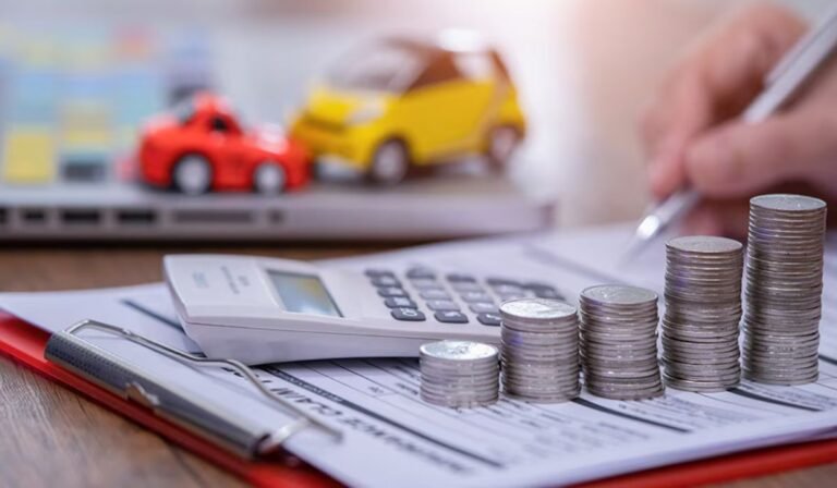 How Car Loan Refinancing Changes Your Monthly Car Payment