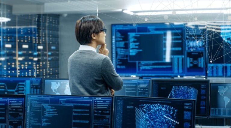 How Data Science Is Revolutionizing the Fintech Industry