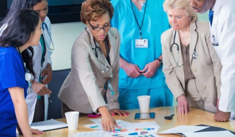 How Health Science Degrees Are Empowering Future Healthcare Leaders