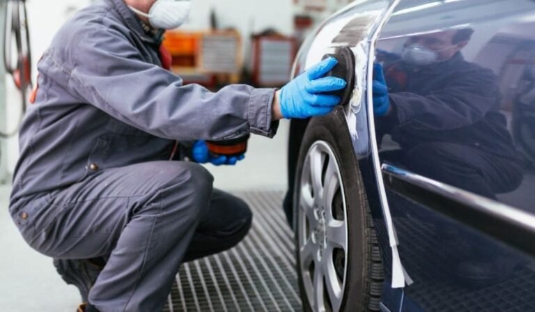 How Smart Car Owners Approach Auto Parts Maintenance