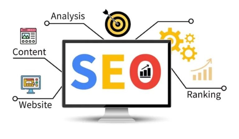 SEO Strategies That Drive Consistent Growth in a Changing Digital Landscape 2025