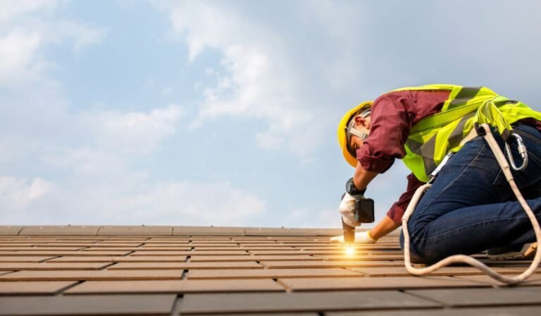 Roofing Warranties
