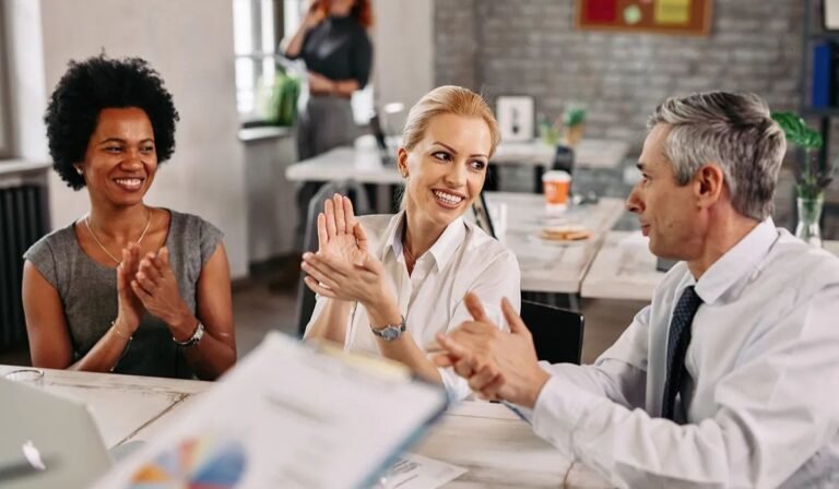 Workplace Training for a Safer and More Inclusive Environment