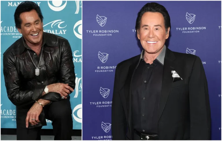 How Wayne Newton Net Worth Reflects His Lasting Legacy in Entertainment