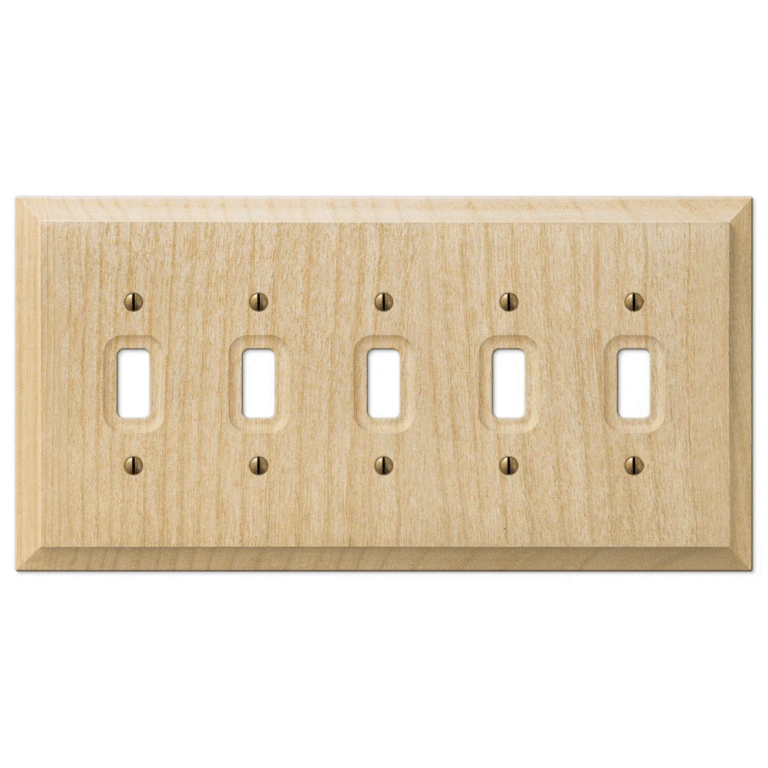 Wall Plates