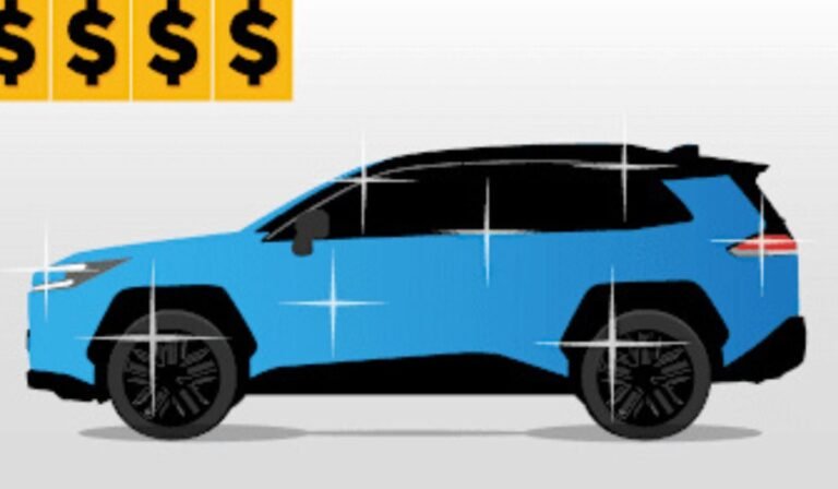 5 Modern Methods to Purchase Your Vehicle Sticker