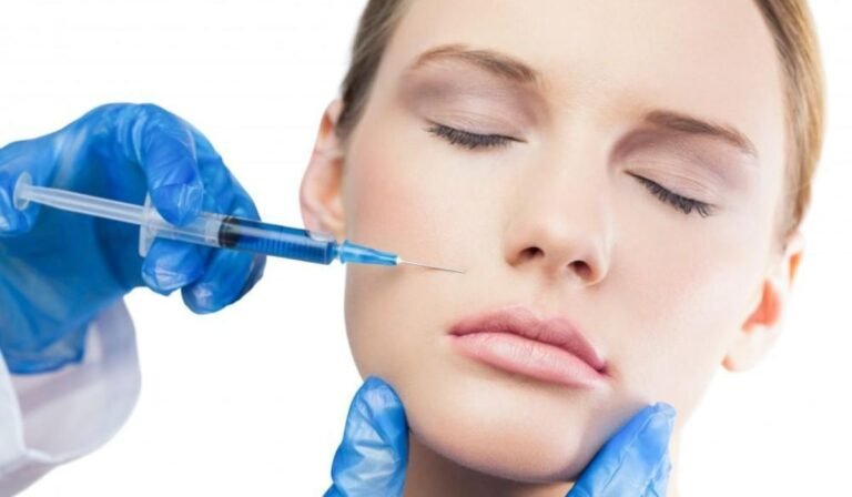 How Botox Works: Facts, Myths, and What to Expect