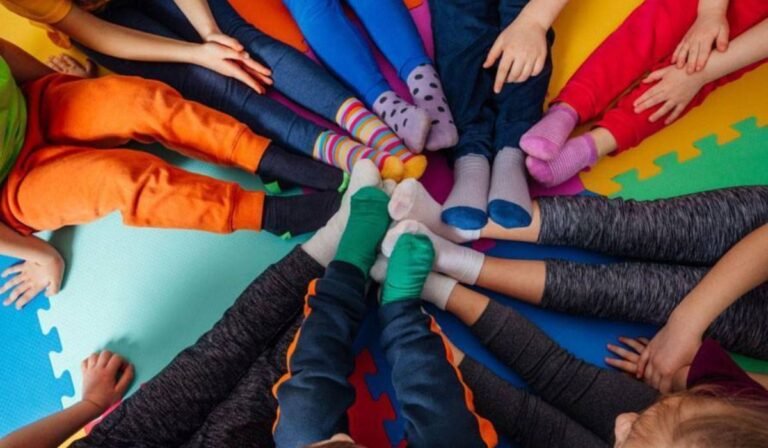 How Seamless Sock Design Is Changing Comfort and Health