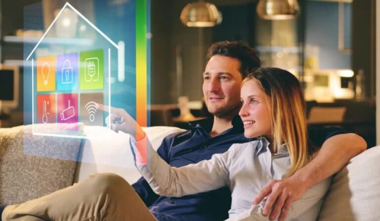 Smart Technology