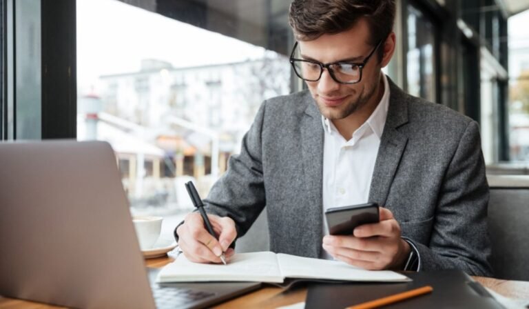 Innovative Ways Small Businesses Can Streamline Financial Management