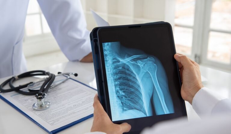 The Role of On-Site X-Ray and Lab Services in Urgent Care Centers