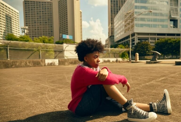 Jaya Kelly: Navigating Identity, Music, and Legacy