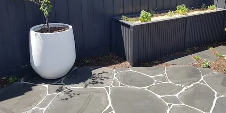 Bluestone Pavers
