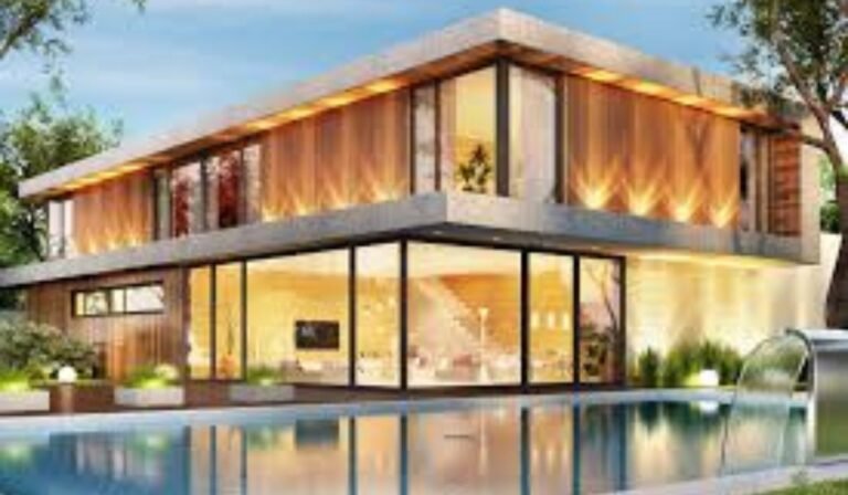 Benefits of Upscale Vacation Rentals for Travelers