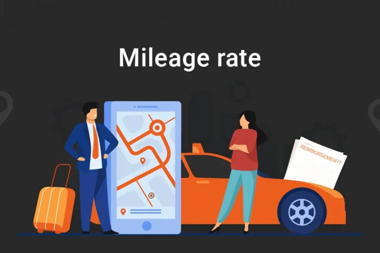 California Mileage Rate: what drivers and businesses should know in 2025