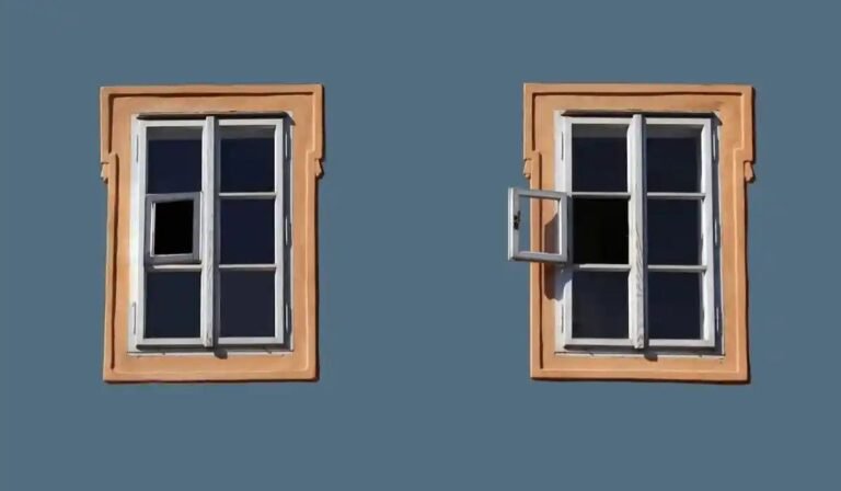 Choosing Replacement Windows: A Guide to Styles, Materials, and Efficiency