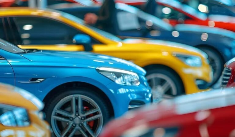 How To Choose The Perfect Used Car For Your Lifestyle And Budget