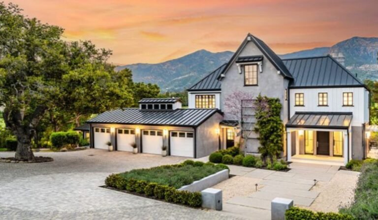 Luxury Real Estate Agents Redefining High-End Property Experiences