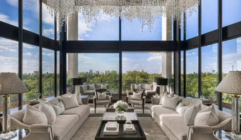 Luxury Real Estate Trends: Modern Features Homebuyers Love
