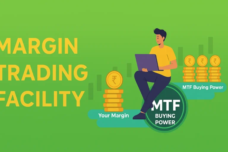 Using MTF to Trade Bluechip Stocks: What You Need to Know?