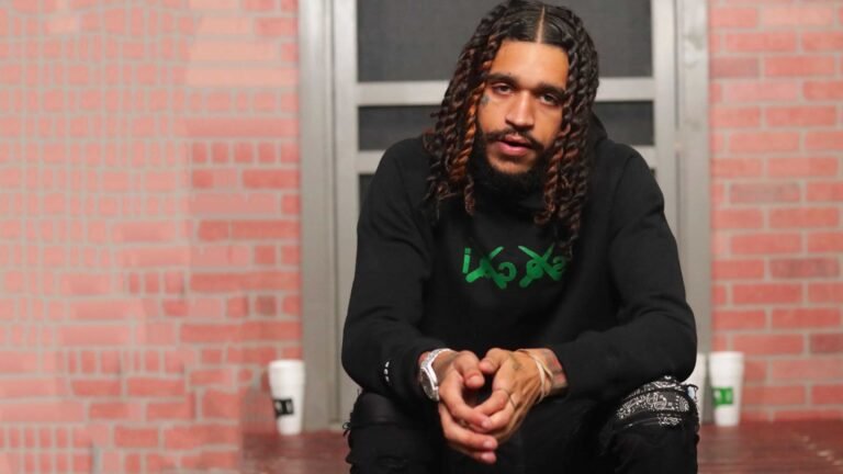 OT7 Quanny: The Relentless Voice of North Philly's Streets