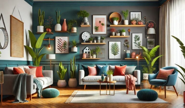 Simple Home Updates That Instantly Refresh Any Space