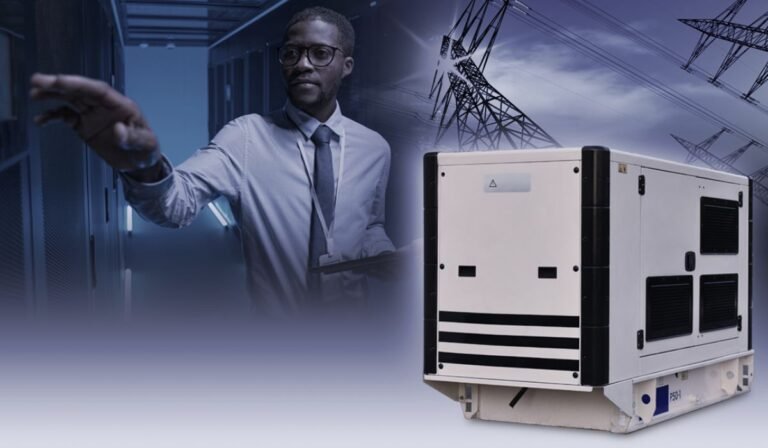 Stay Powered Up: Smart Backup Generator Solutions for Homes and Businesses