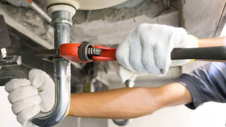 Emergency Plumber